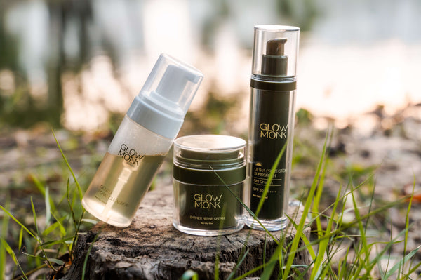 Our Promise to Your Skin