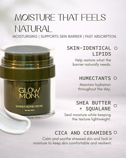 Moisture That Feels Natural