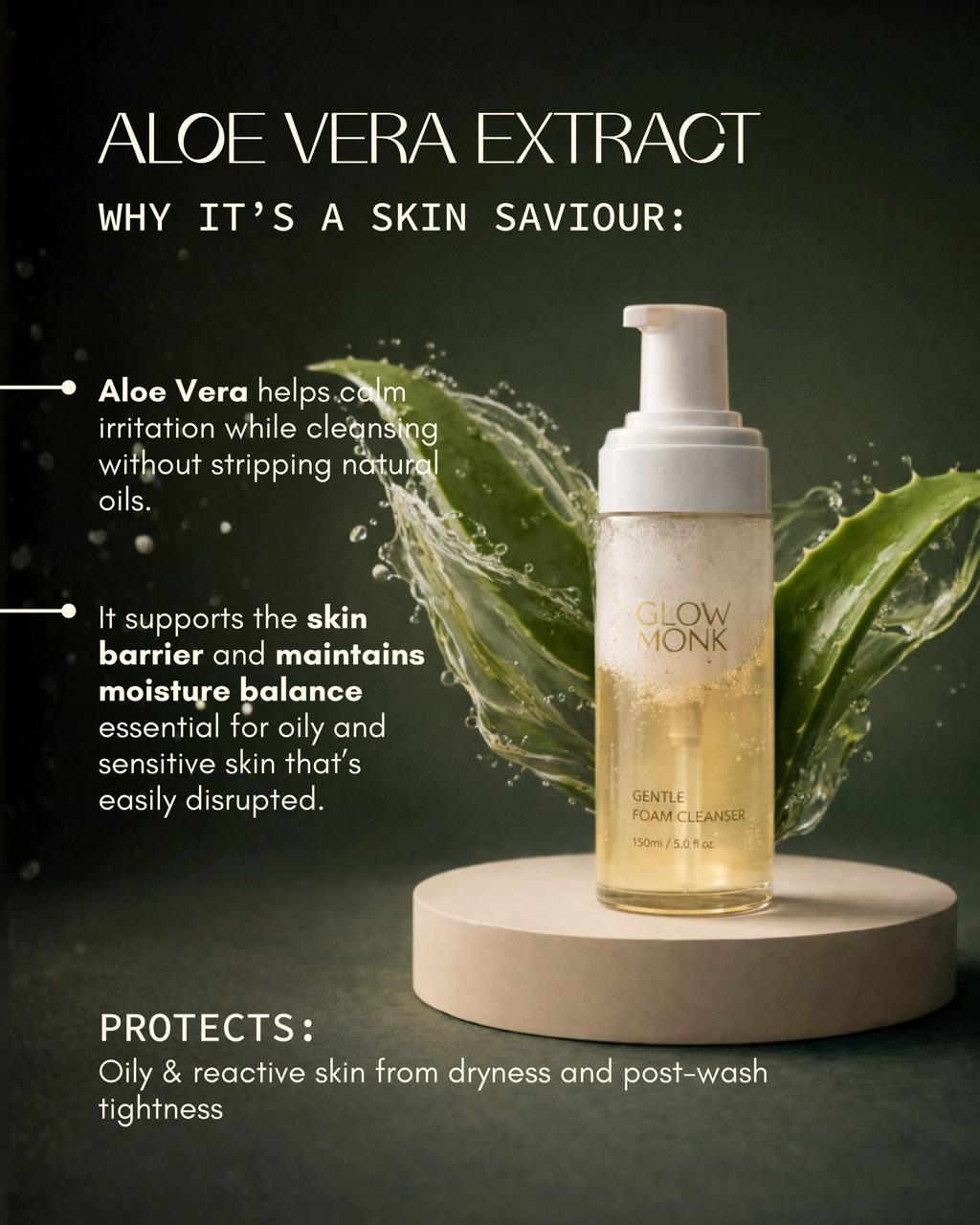 Aloe Vera Extract